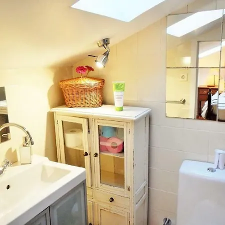 Charming Loft * Lisbon