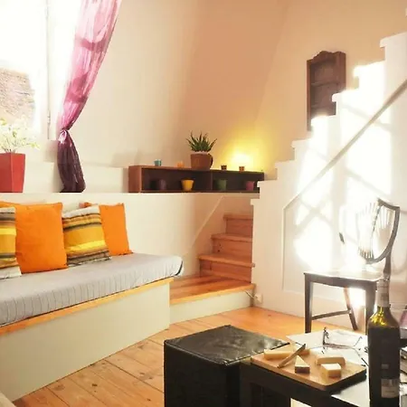Charming Loft Lisbon