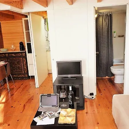 Apartment Charming Loft *