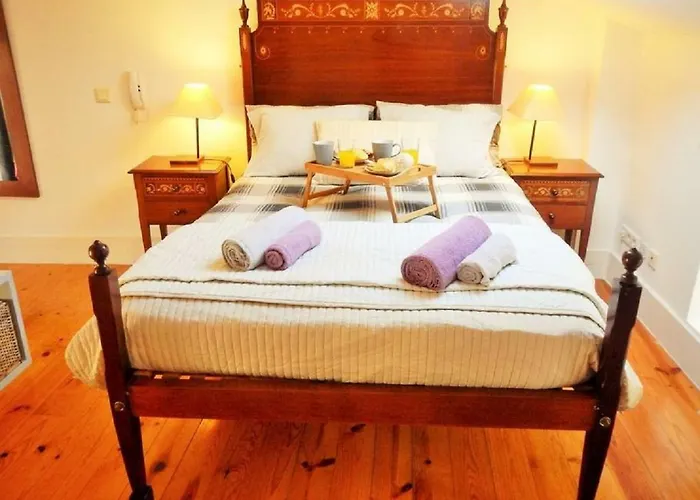 Lägenhet Charming Loft *