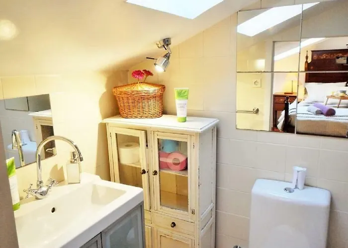 Charming Loft * Lisboa