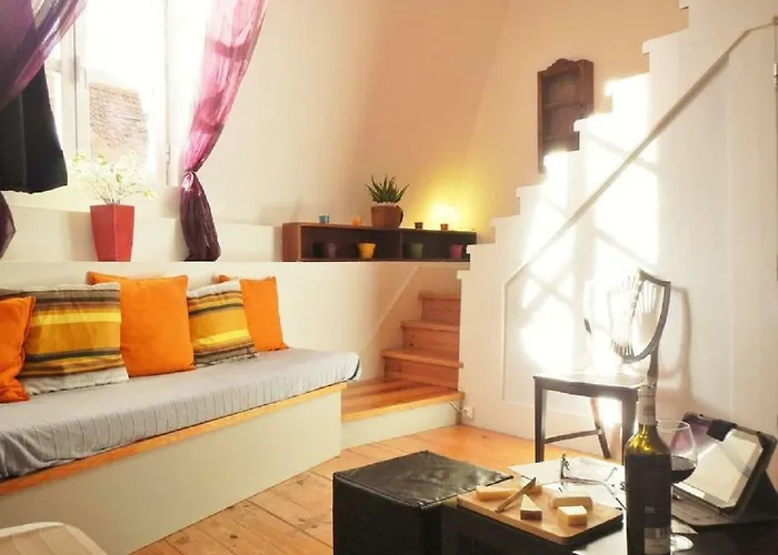 Charming Loft Lisboa