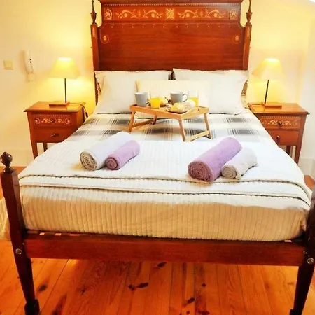 דירה Charming Loft *